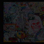 "?" - 25" X 50"