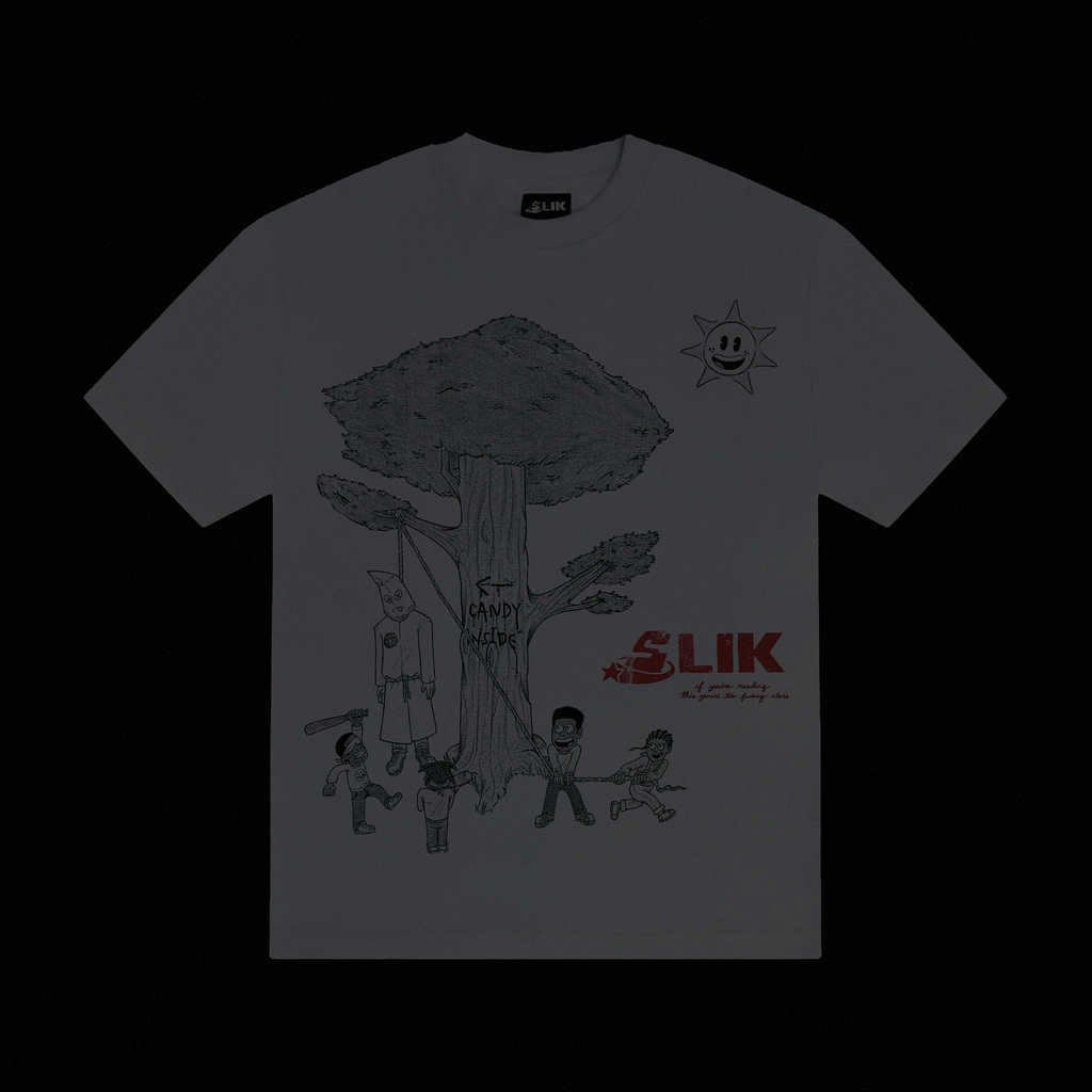 "String 'Em Up!" - Graphic Tee