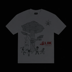 "String 'Em Up!" - Graphic Tee