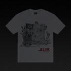 "Blown To Shreds" - Graphic Tee