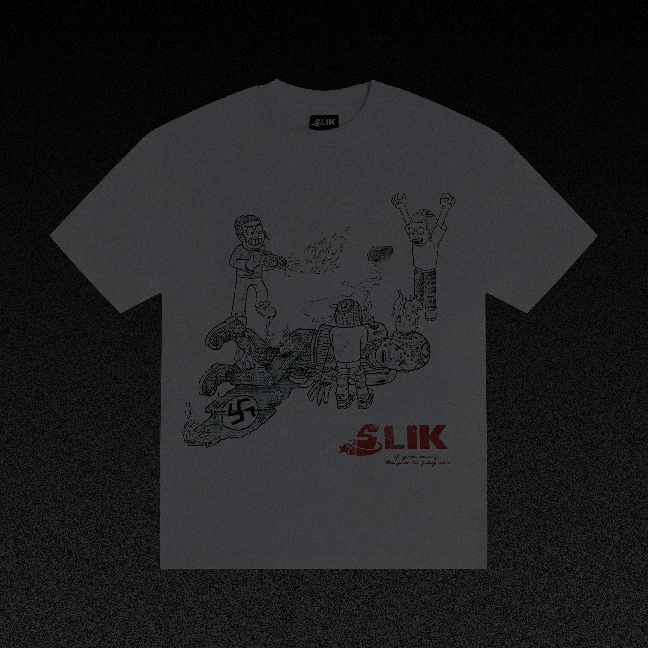 "Whats Cooking?" - Graphic Tee